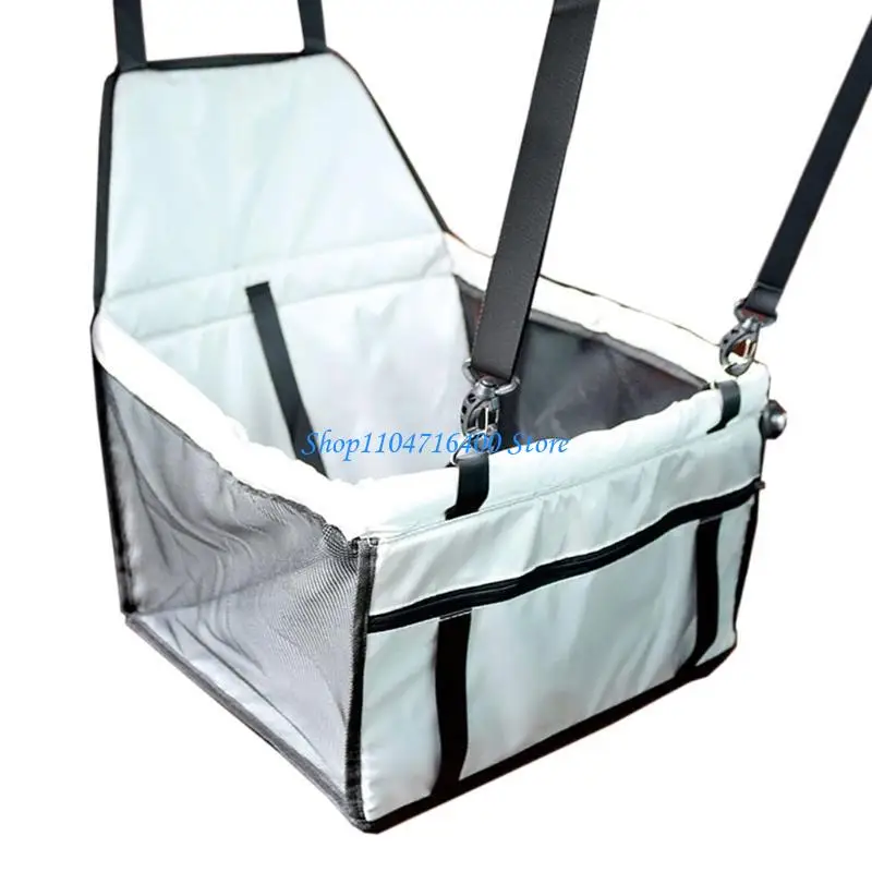 

y1gd for Tough Breathable Dog Seats Multicolor Protects Your Car from Dirt