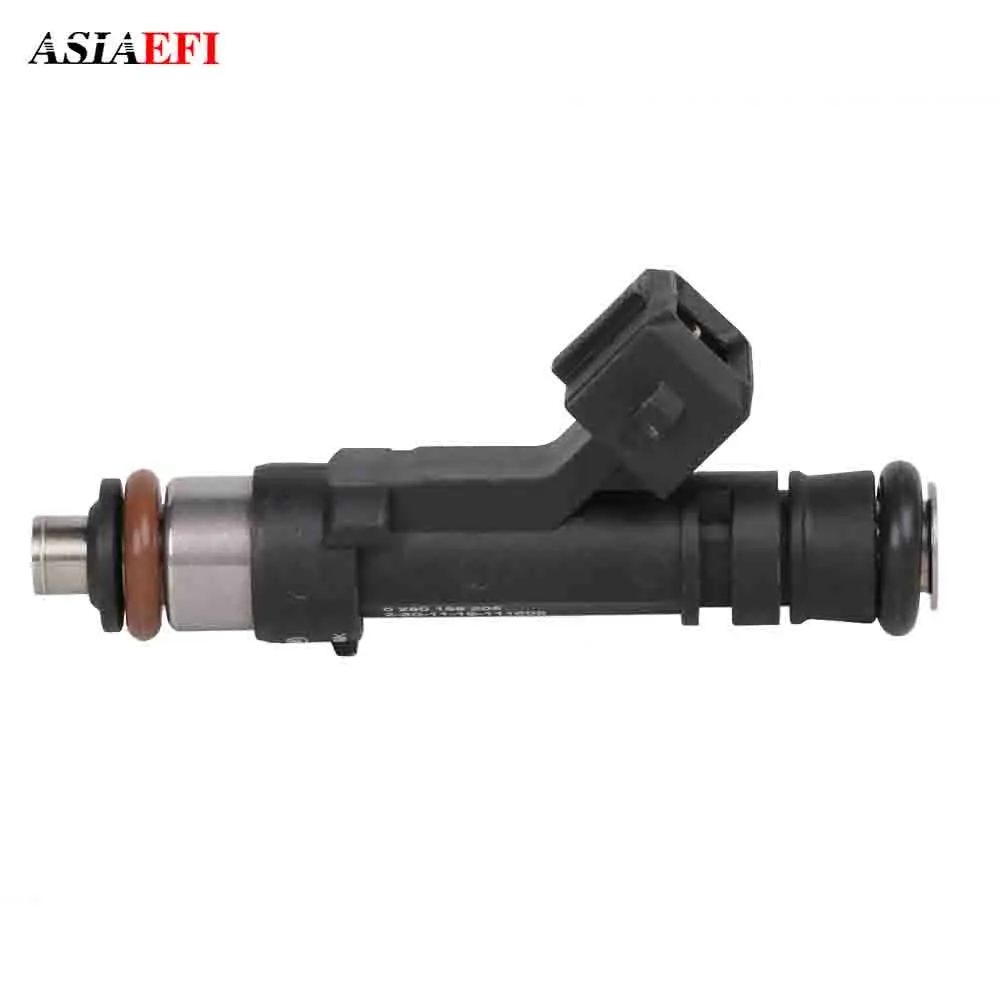 high quality new Fuel Injection Nozzle 55565970 For Chevrolet Aveo Cruze Orlando Tracker Opel Adam Astra Cascada Mokka Insignia