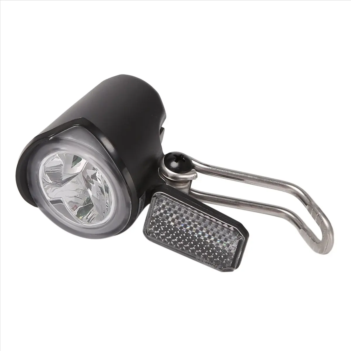 M87K E-Bike Led المصباح 6 فولت 12 فولت 24 فولت 36 فولت 48 فولت 60 فولت إضاءة دراجة هوائية مقاوم للماء الجبهة العلوي موصل مقاوم للمياه (2 دبابيس) #6