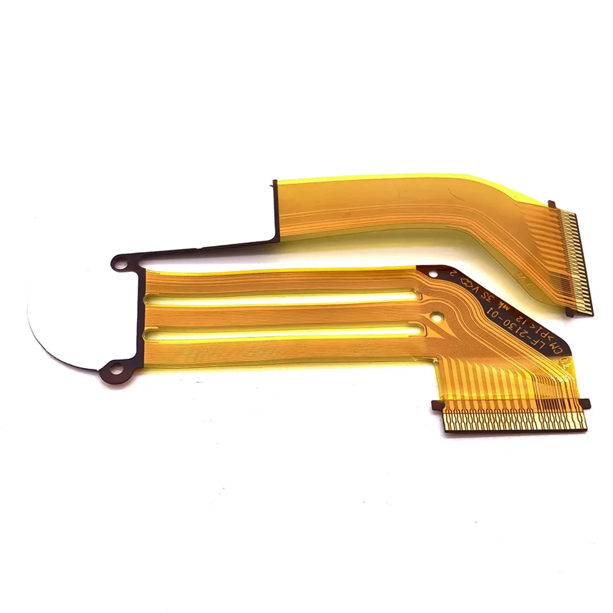 AT87-CCD Flex Cable CMOS Connect Flex Cable for Sony FDR-AX40 FDR-AX53 FDR-AX55 FDR-AXP55 Video Repair Part