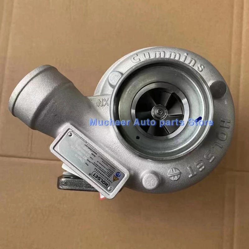 

HE200FG Turbo Turbocharger 3794518 3794519 C3794518A For Cummins 4BT Gen Set