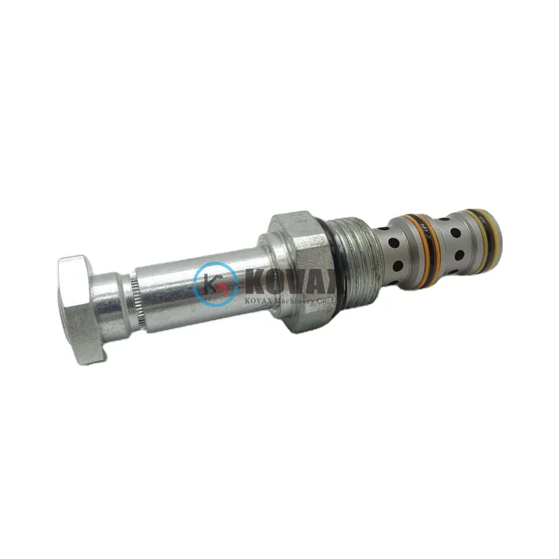 

226-4408 High quality solenoid valve core rotating angle mixer valve core hydraulic parts KOVAX