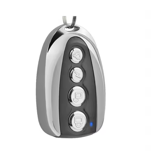 433Mhz Fixed Code Remote Duplicator Garage Door Remote Control Opener Electric Face to Face Car Gate Transmitter Newest - Image 7
