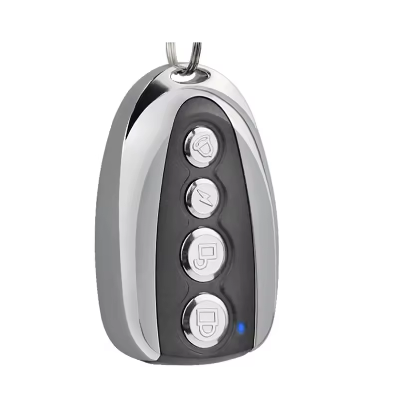 433Mhz Fixed Code Remote Duplicator Garage Door Remote Control Opener Electric Face to Face Car Gate Transmitter Newest - Image 7