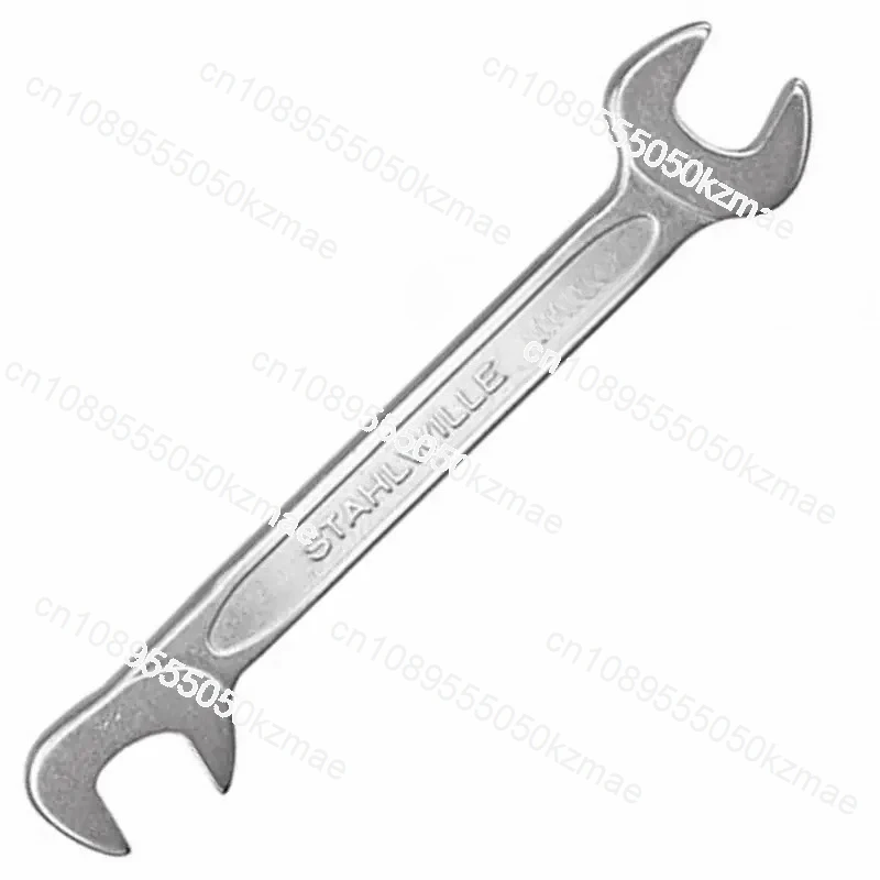 

German original STAHLWILLE small open end wrench ultra-thin 3.2-14mm 12 series BCC