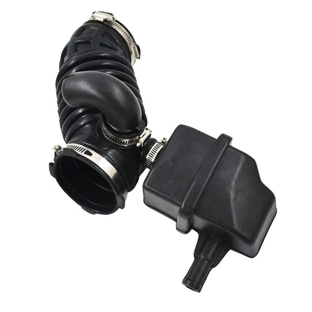 

16576-ET000 OEM Engine Air Duct New Condition OEM 16576-ET000 Upper Intake Duct Plastic Construction Direct Replacement