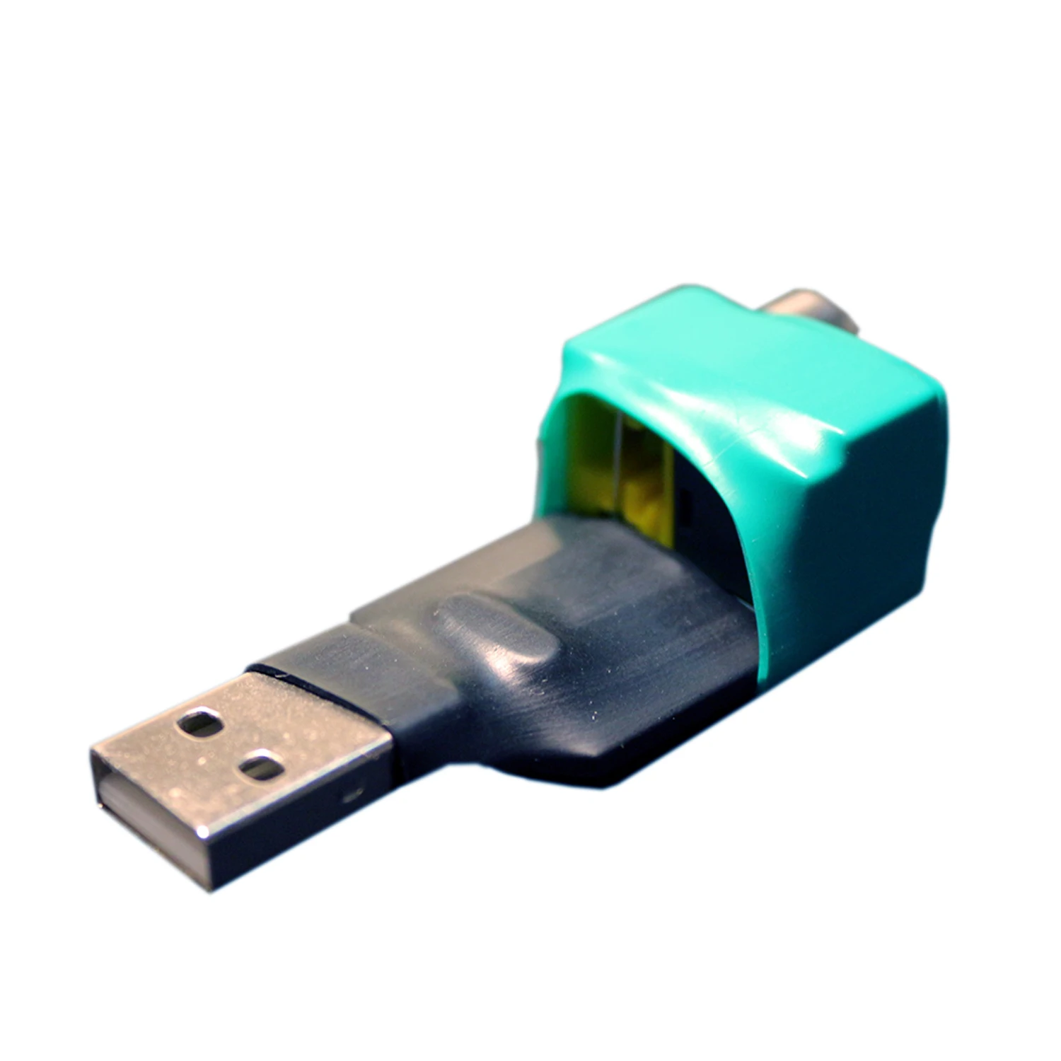 USB-디지털 동축 섬유 출력, DAC 디코더 보드용 USB-SPDIF USB A 입력, WIN7 WIN10 전화