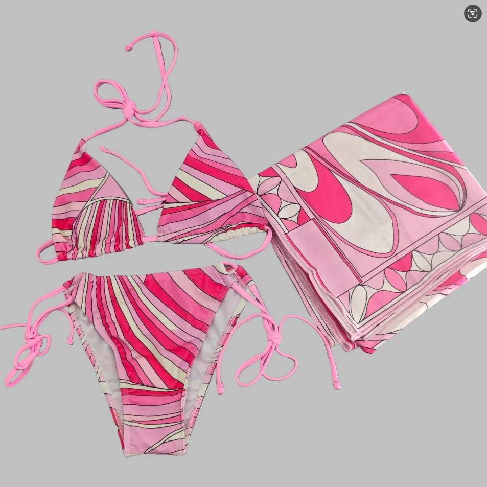 scarf bikini-4