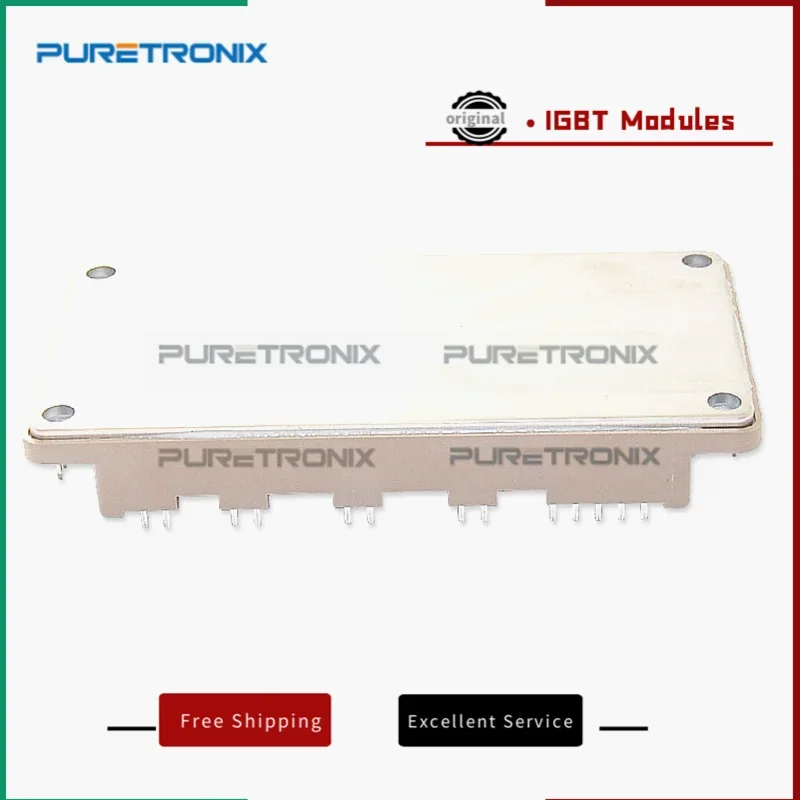 7MBR35UH120-50 7MBR50UH120-50 وحدة أصلية جديدة