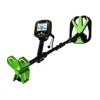 Long Range 5 Meters Deep Metal Detector TX-850 Pro Underground Gold Detector