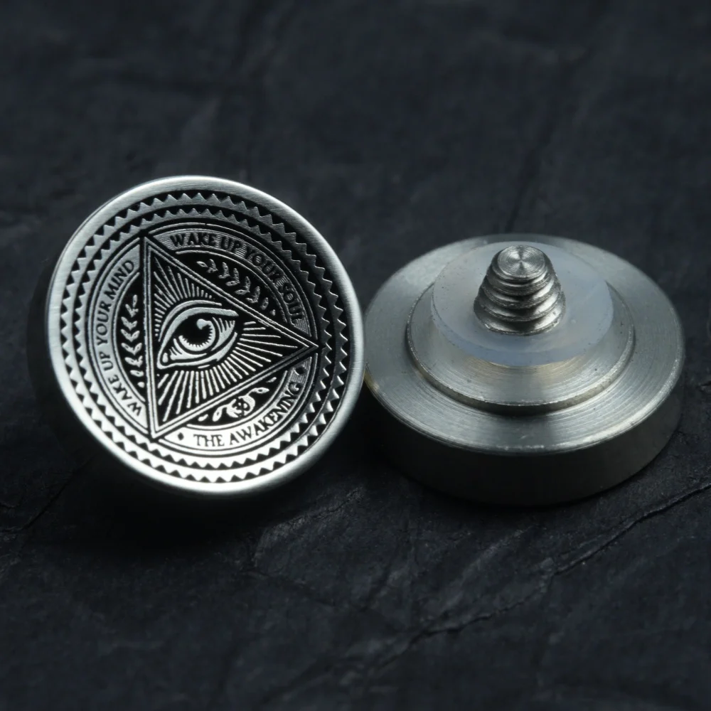 

Camera Metal Shutter Button for Sony A7C2 A6700 Nikon ZF Canon R50V Fujifilm XT5 XM5 X100VI Lumix S9 Soft Release Button