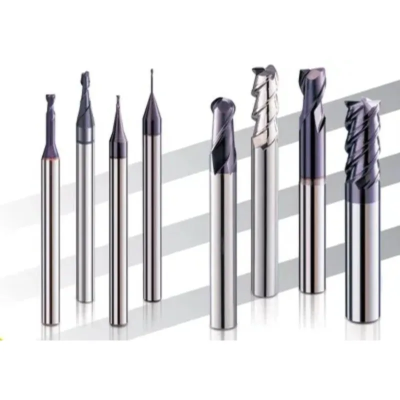 

High-precision back pull extension rod C12 C16 C20 for CNC deep cavity machining small-diameter