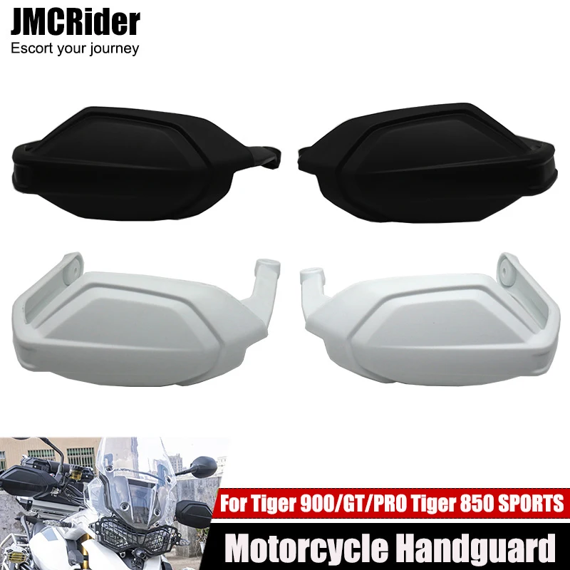 New For TIGER900/TIGER850 Sports TIGER 900/850 Rally GT Pro 2020 2021 Motorcycle Handguard Hand Wind Shield Guard Protector