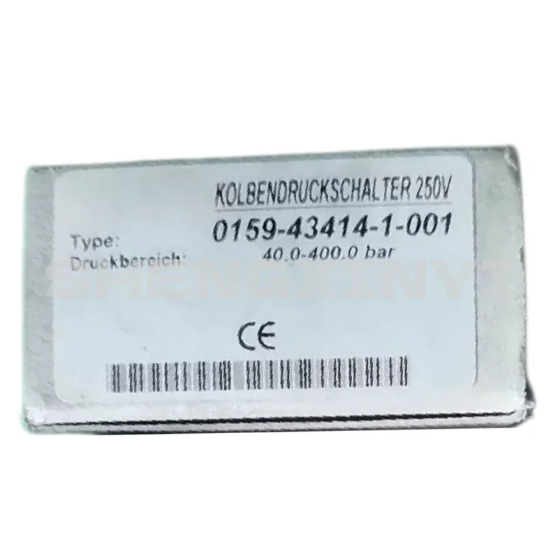 

New 0159-43414-1-001 Pressure transmitter pressure switch sensor