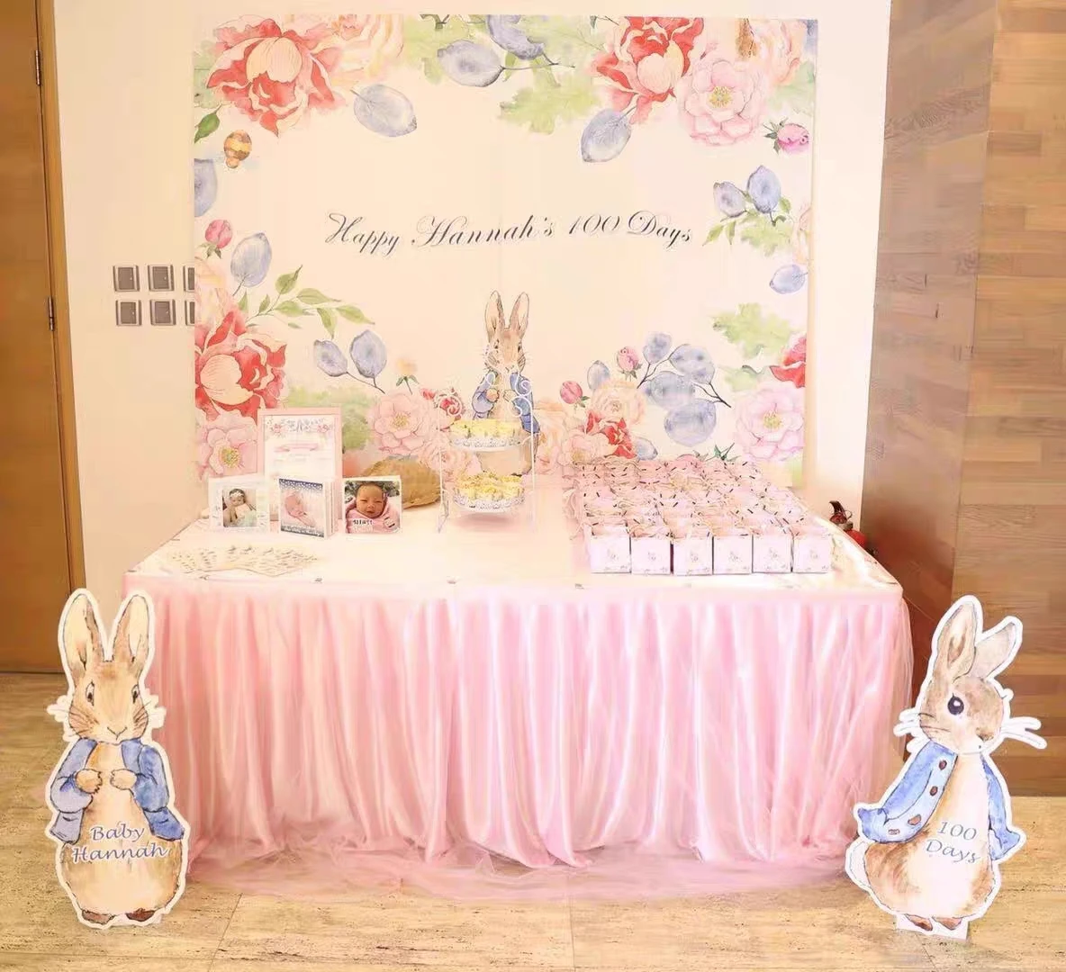 Tutu Table Skirt Wonderland Tulle Skirting White Table Skirting Wedding Birthday Baby Shower Home Banquet Party Decoration