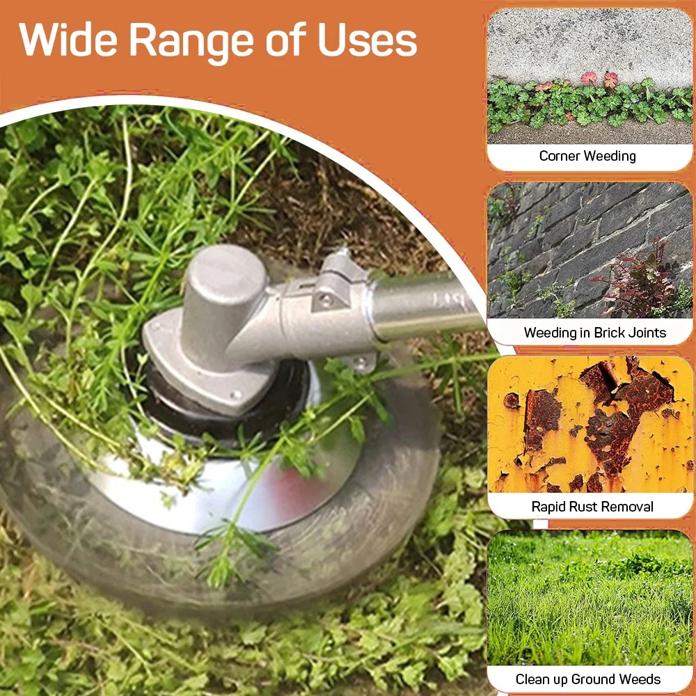 Thumbnail 4 - #31 Trending Lawn Mower Blades Right Now