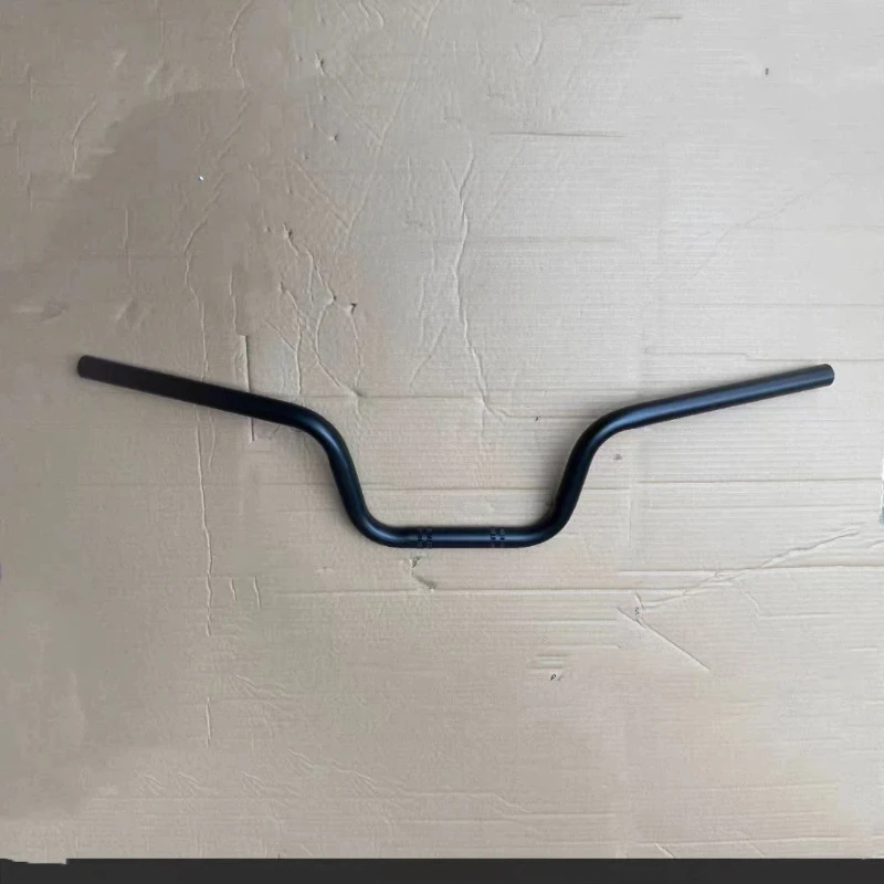 

For Keeway K light 125 202 bumper QJ150-2G QJ200-2G Motorcycle Handlebar Hand Fat Handle Bar 1PC