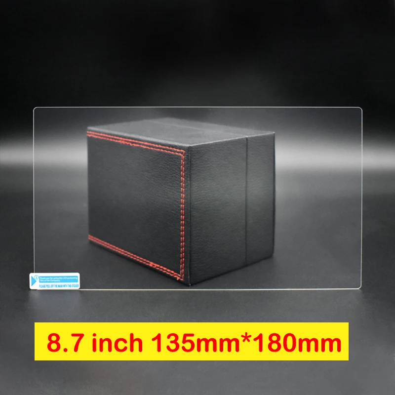 ل فولفو XC60 XC 60 2018 2019 2020 2021 2022 2023 2024 2025 الزجاج المقسى شاشة الملاحة شاشة فيلم الملحقات