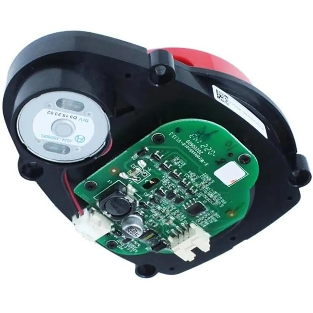 Fslh Lds Lidar-Sens…