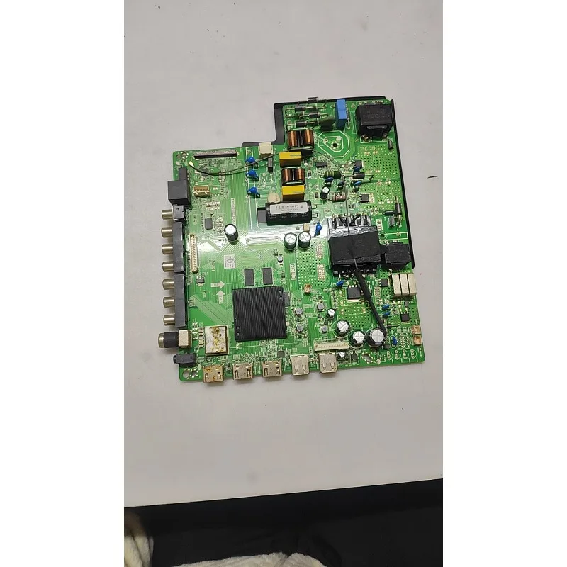 Original Tp. SK708D. PC821 4K Lcd Intelligent Internet Prot…