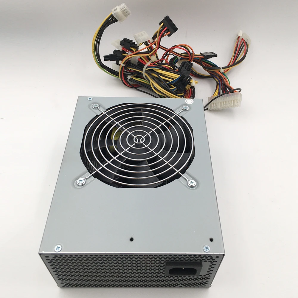 Voor Supermicro Multi-Output PS2/ATX schakelende voeding PWS-903-PQ 900W