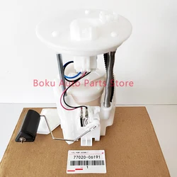 77020-06191 For Toyota Lexus ES240 Toyota Camry Aurion HV ACV40 ACV41 AHV40 GSV40  Fuel Pump Assembly  7702006191