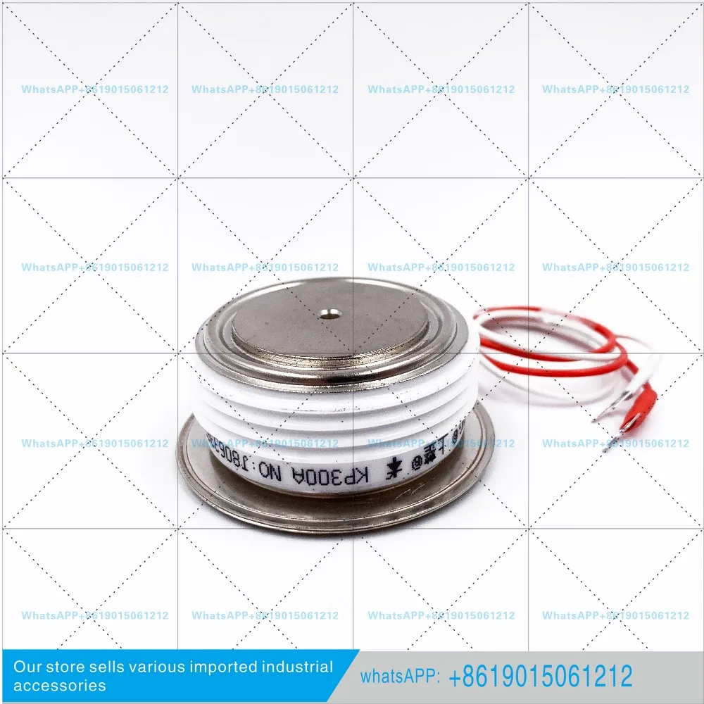 Thyristor KP-500A 1000A 300A1600V convex flat thyristor concave 200 800 original