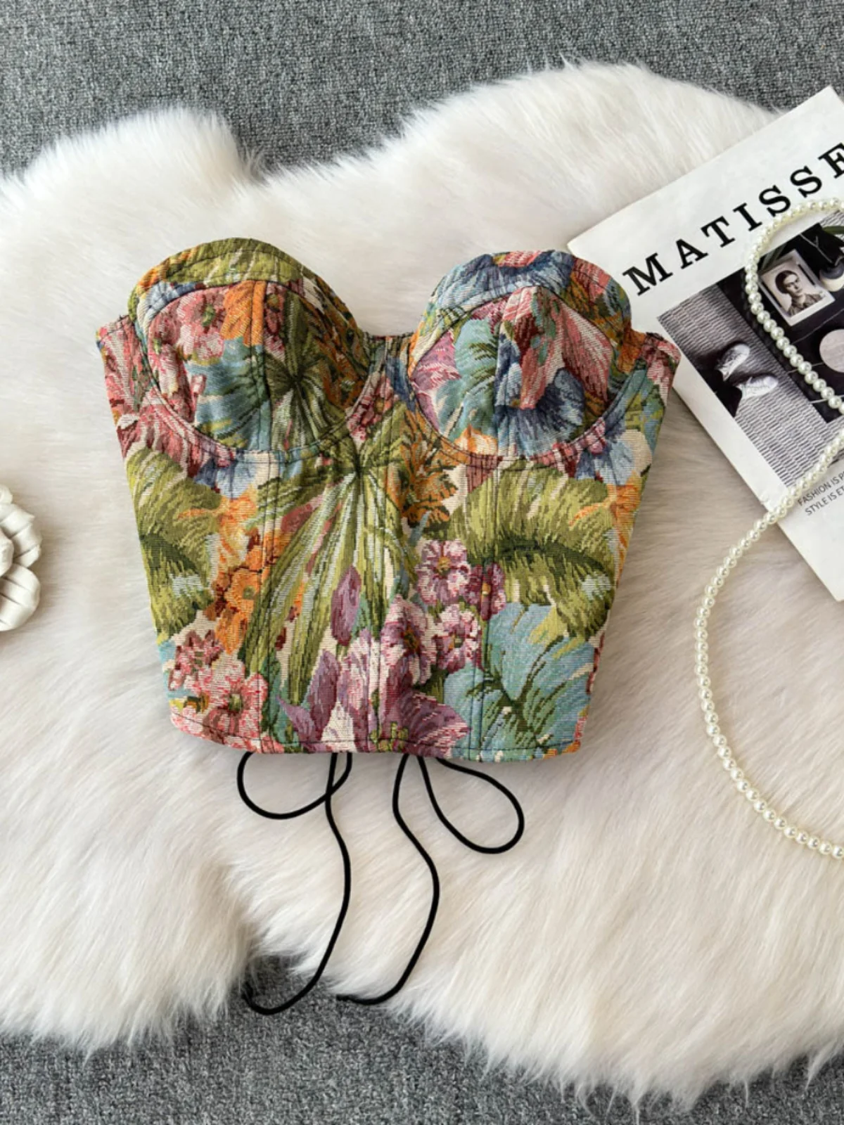 Sweet Spicy Floral … - image