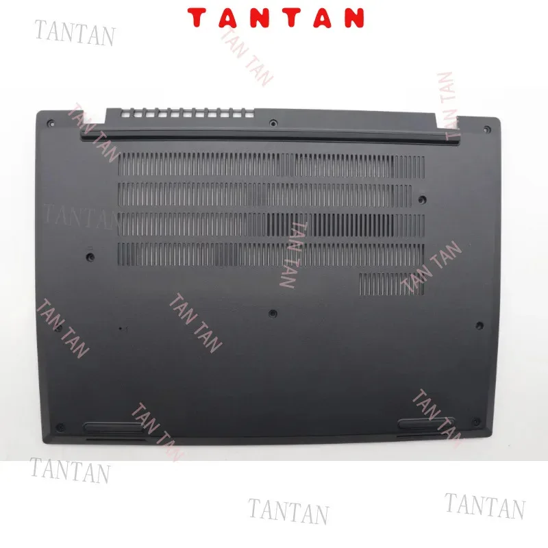 

WYORESY 5cb1m8307 новый для ThinkPad L14 Gen 5 (тип 21l1, 21l2) нижняя базовая крышка ноутбука нижний корпус d корпус черный WL Hao