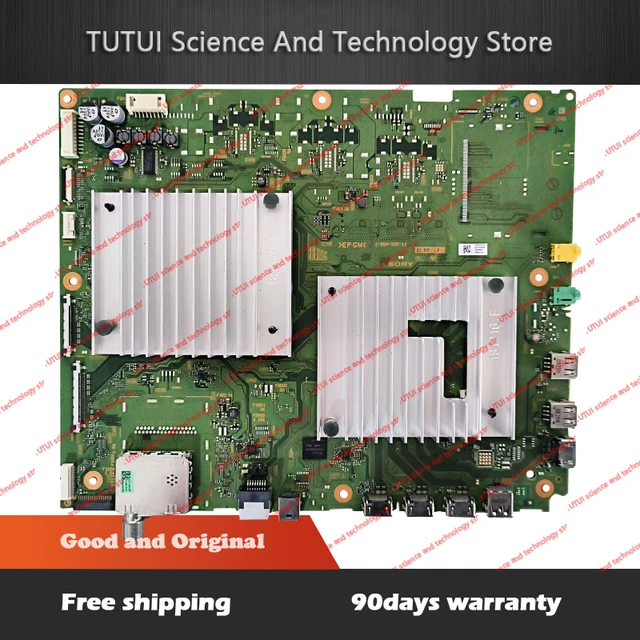 Free shipping !Well-tested for Sony KD-55X9500G KD-65X9500G KD-75X9500G  motherboard 1-984-326-11 - AliExpress 7