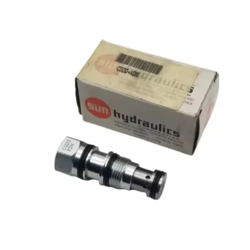 NEW Sun DBAA-MHN DBAAMHN RSFC-LNN RSFCLNN 유압 체크 밸브 매니폴드 블록 RSFS-LNN RSFSLNN FLDA-XDN FLDAXDN