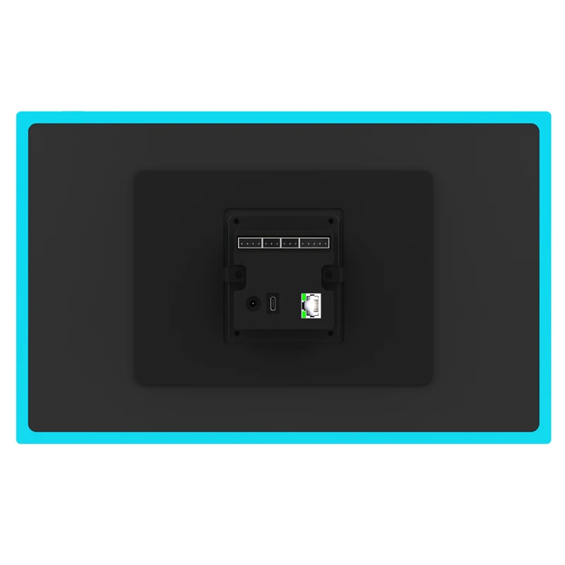 2026 New Product Ideas Smart Home Android Tablet 10.1 Inch Free POE Touch Screen Tablet Android 13 Smart Home Products