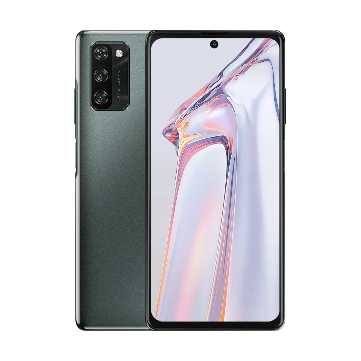 Blackview Smartphone Clearance Sale A100/ A70/FLAT 1C Cheap Phone For Sale