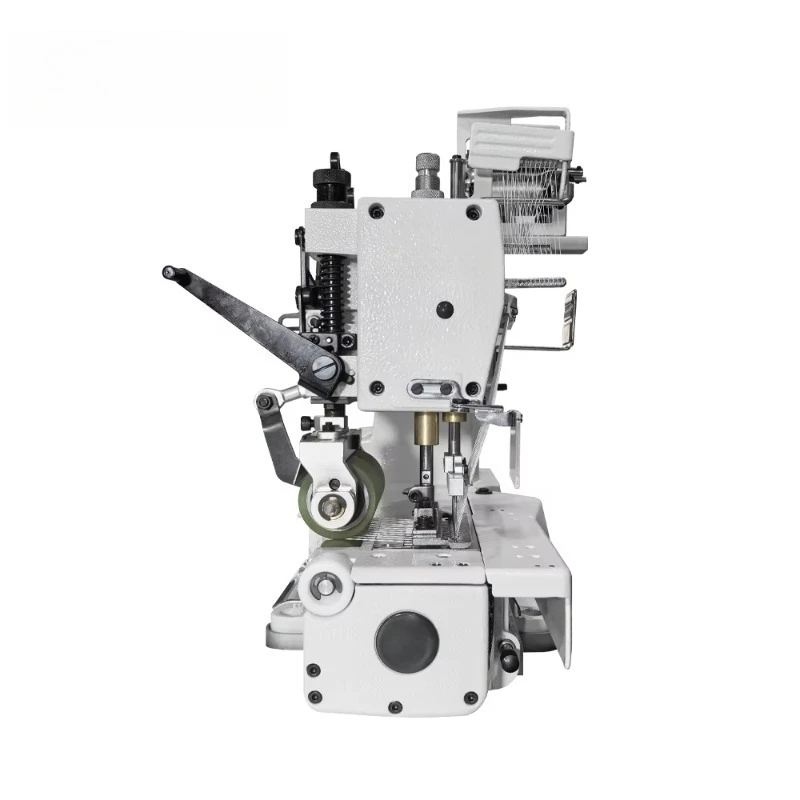 VC008-12048P-Needle Gauge 3/16