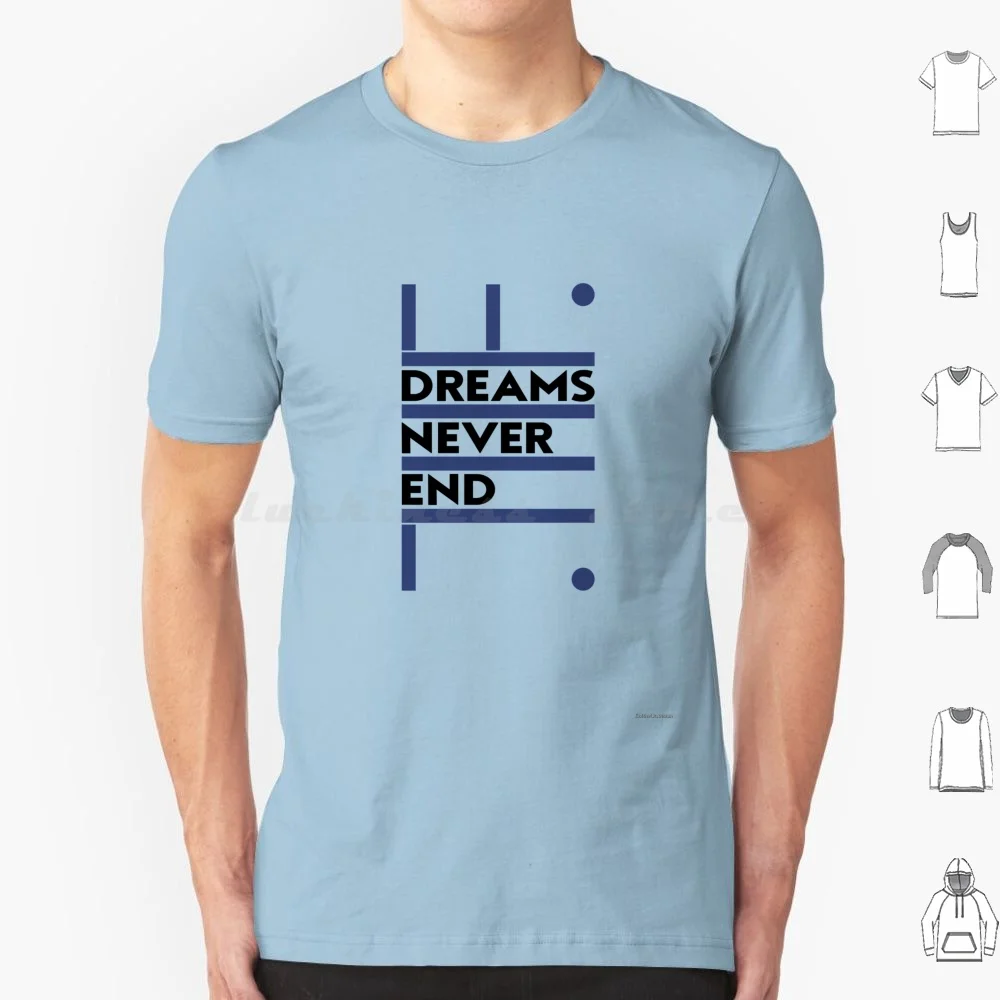 Dreams Never End T Shirt Men Women Kids 6xl New Order Factory Records Joy Division Joydivision Post Punk Postpunk
