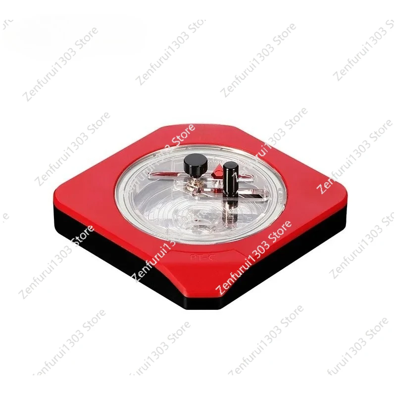 PT-C Integrated Stepless Circular Cutter Model Tool Supports 1mm to 50mm Diameter Circles