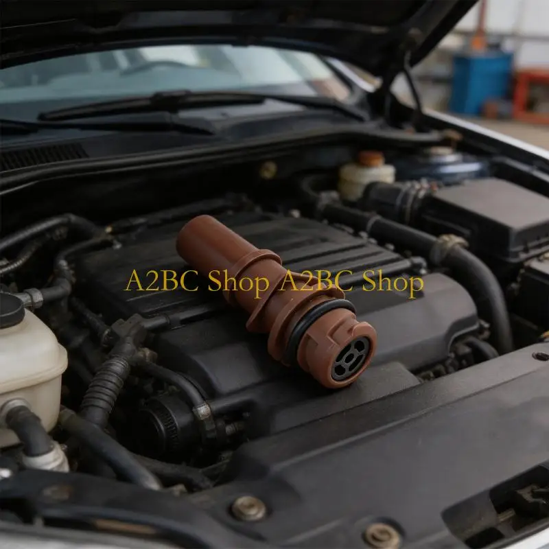 A2BC Ev281 PCV Valves Exhaust Positive Crankcase Bleed Valves 7L3Z6A666A for E-150