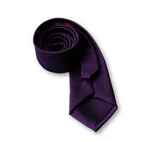 HUISHI 8CM 8 Styles Men's Solid Dark Blue Color Neck Tie 6cm Waterproof Jacquard Necktie Daily Wear Cravat Wedding Party For Men 6