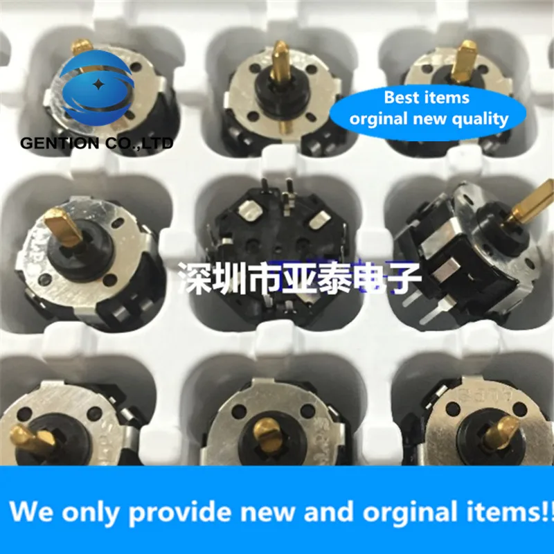 1Pcs Alps RKJXT1F42…