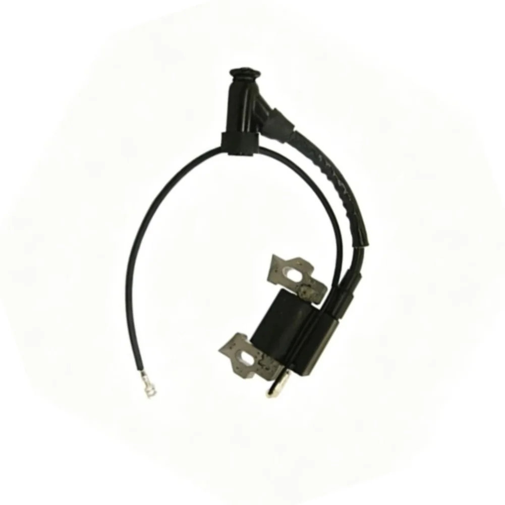 Spark Coil GXV Ignition Module Lawn Mower Repair Ignition Coil Direct Replacement Part Replaces 30500-ZG9-M03 For GXV120