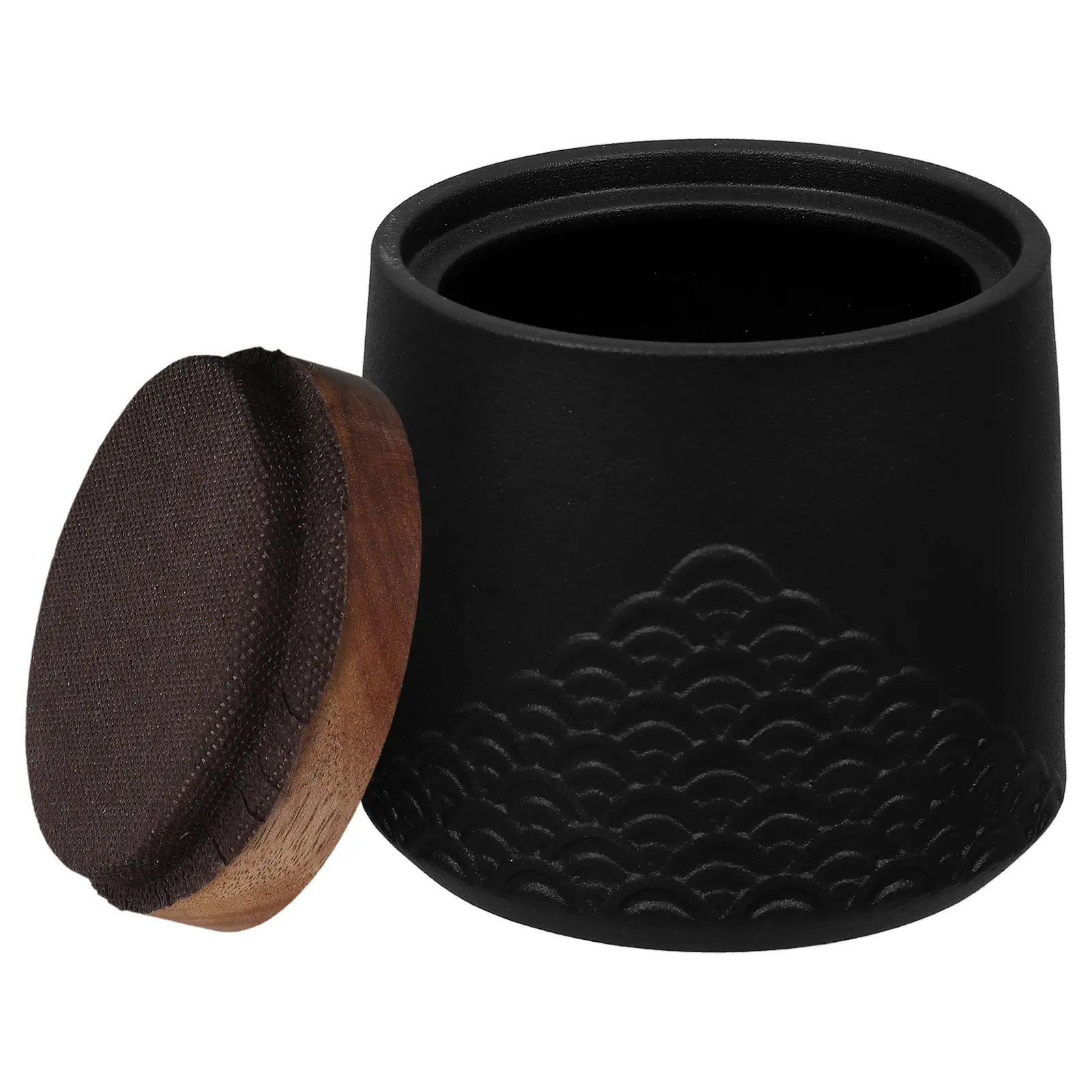 

Маленькая керамическая урна для праха домашних животных: прочная, водонепроницаемая, для собак и кошек, памятный контейнер для сохранения памяти, коробка для кремации