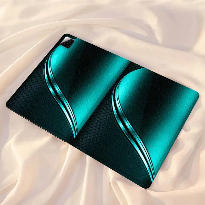 

Business style pattern For Xiaomi Redmi Mi Pad 4 5 6 7 8 K SE Mini Pro Plus Max 10.1 11.2 inch Tablet Case
