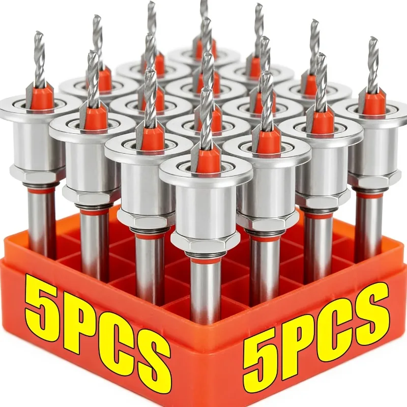 conjunto-de-brocas-escareadoras-ajustaveis-de-aco-rapido-com-haste-de-8mm-1-5x-para-parafusos-e-chanfrar-em-madeira