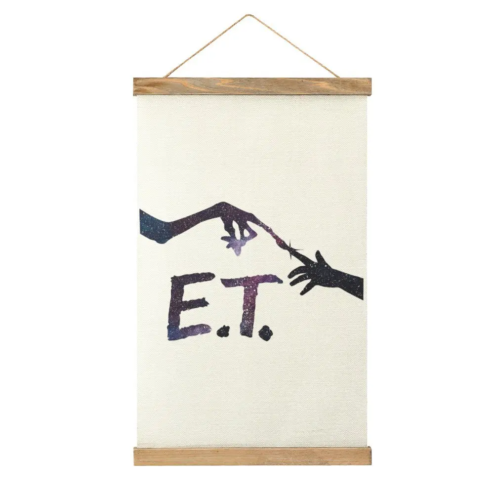 

E.T. Movie For Sale Canvas Hanging Picture Funny Picture Kitchen Wall Decoration Funny Novelty Style Decorate