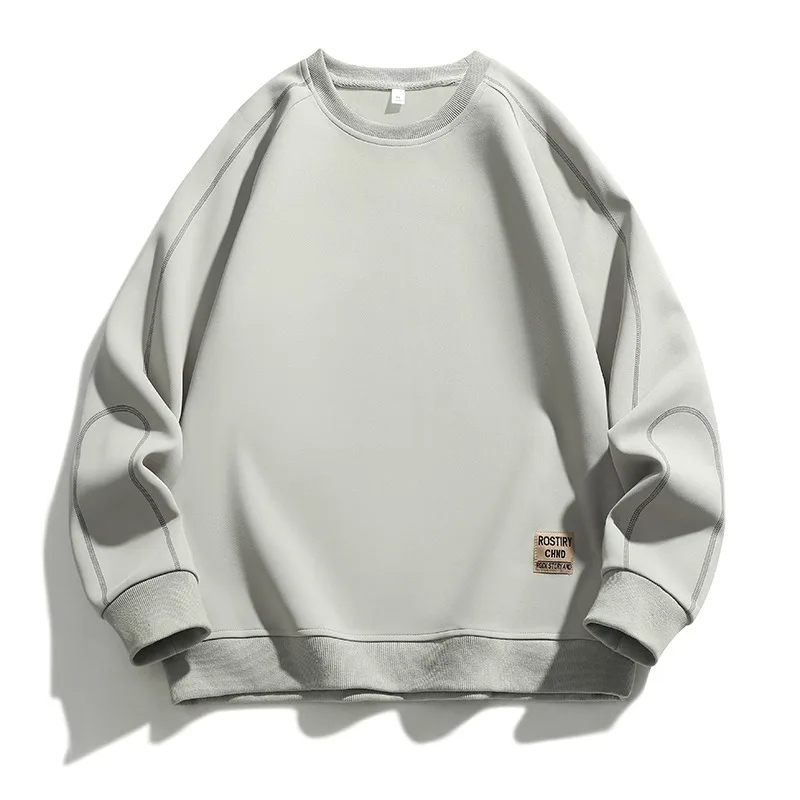 Winter Plus Size Mannen Sweatshirts Fleece Hoodies Oversized Lange Mouw Truien Herfst Streetwear Mode Sportkleding 6XL 7XL 8XL