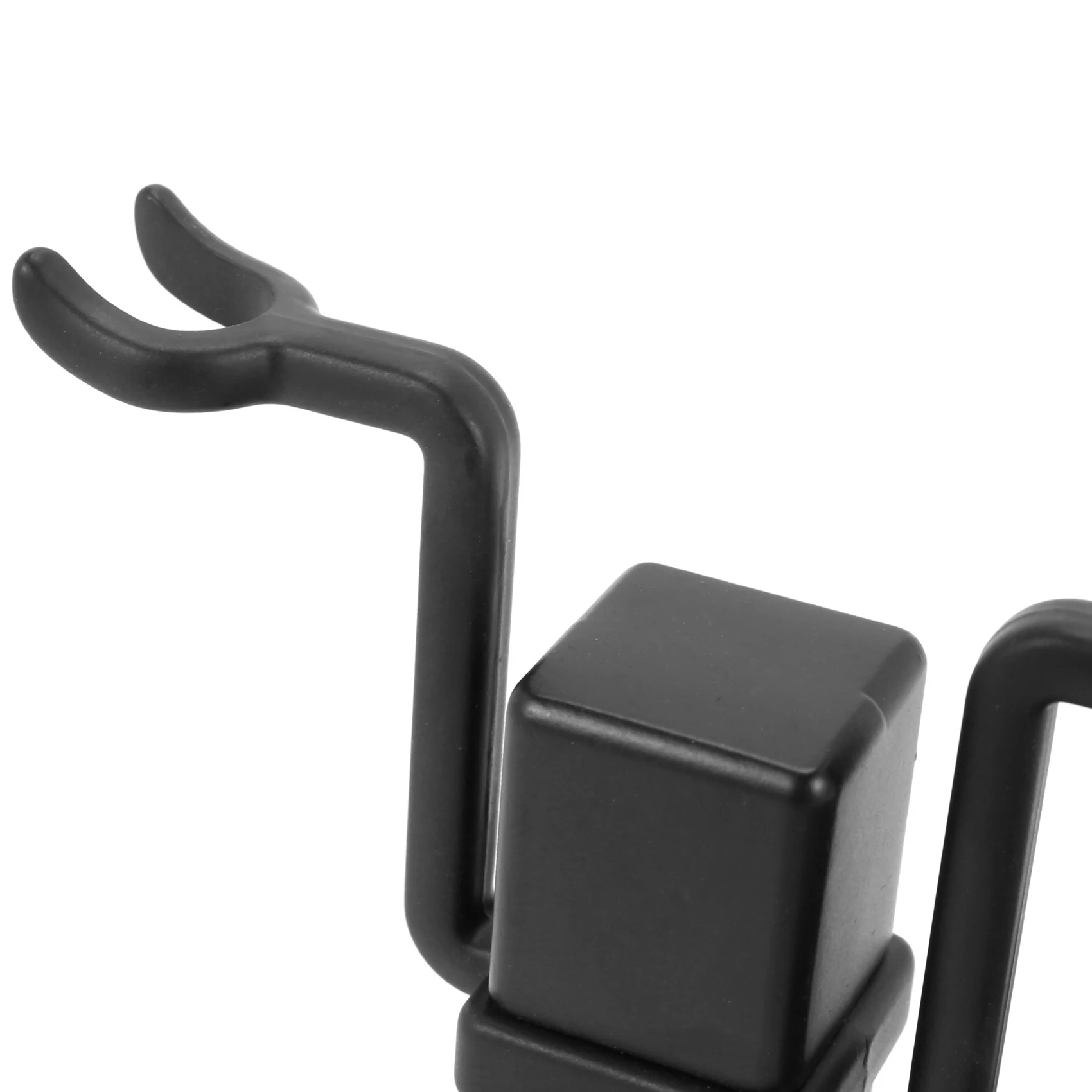 【NEW】Bathroom Barber Men Metal Shaving Rack Stand Set - Shave Brush Holder Shelf + Soap Mug Cup Bowl Black