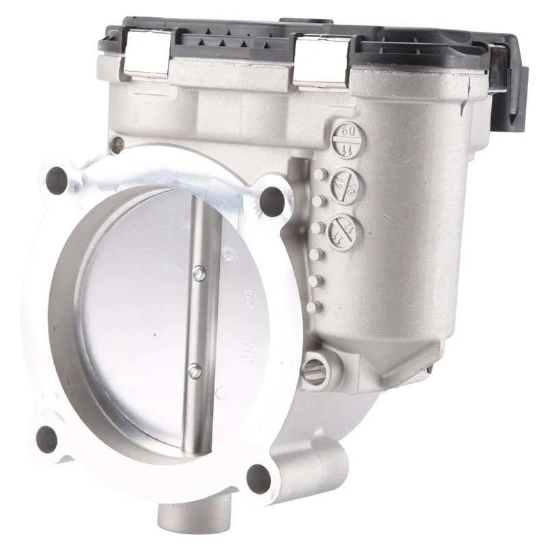 

ABTD-Throttle Body Throttle Body Throttle Body Car Throttle Body 0280750114 For 2008-2013 Cayenne Replacement