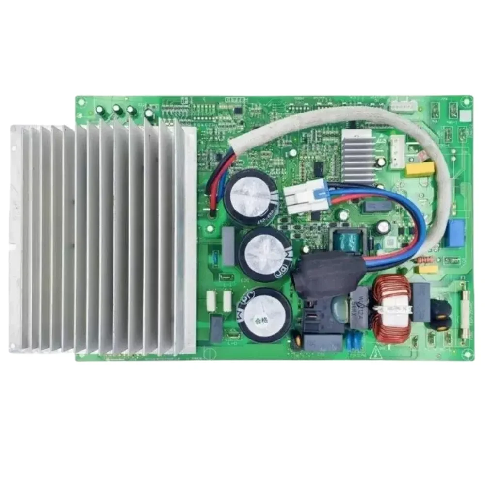 H24WBP2 Air Conditioner Mainboard Compatible with SX-W-NEC52-PSS30-2.3P R72WBP1 R72WBP2 HVAC Part for Air Conditioning Systems
