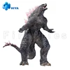 18CM figurka HIYA seria stylista Godzilla x Kong nowa imperium Godzilla Evolved wersja. 2