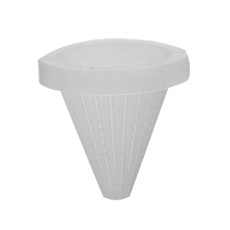 Aquarium Fish Feeder Fish Tank Live Red Worm Shrimp Food Feeding Cone Cup With Sucker For Feeding Fish Aquatic Pet Fish Feeder